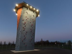 Klimschool