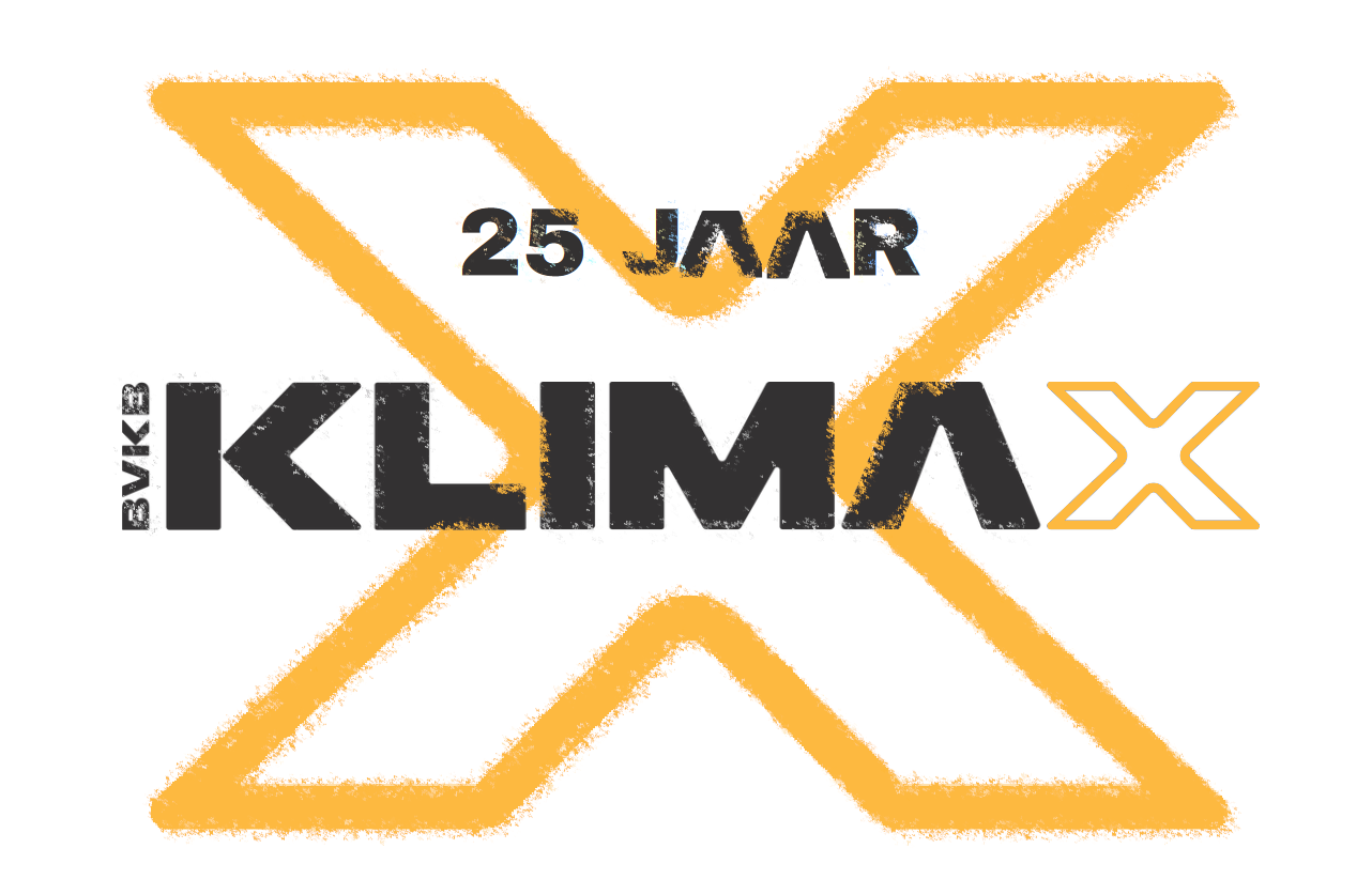 klimax25jaarSinGrain